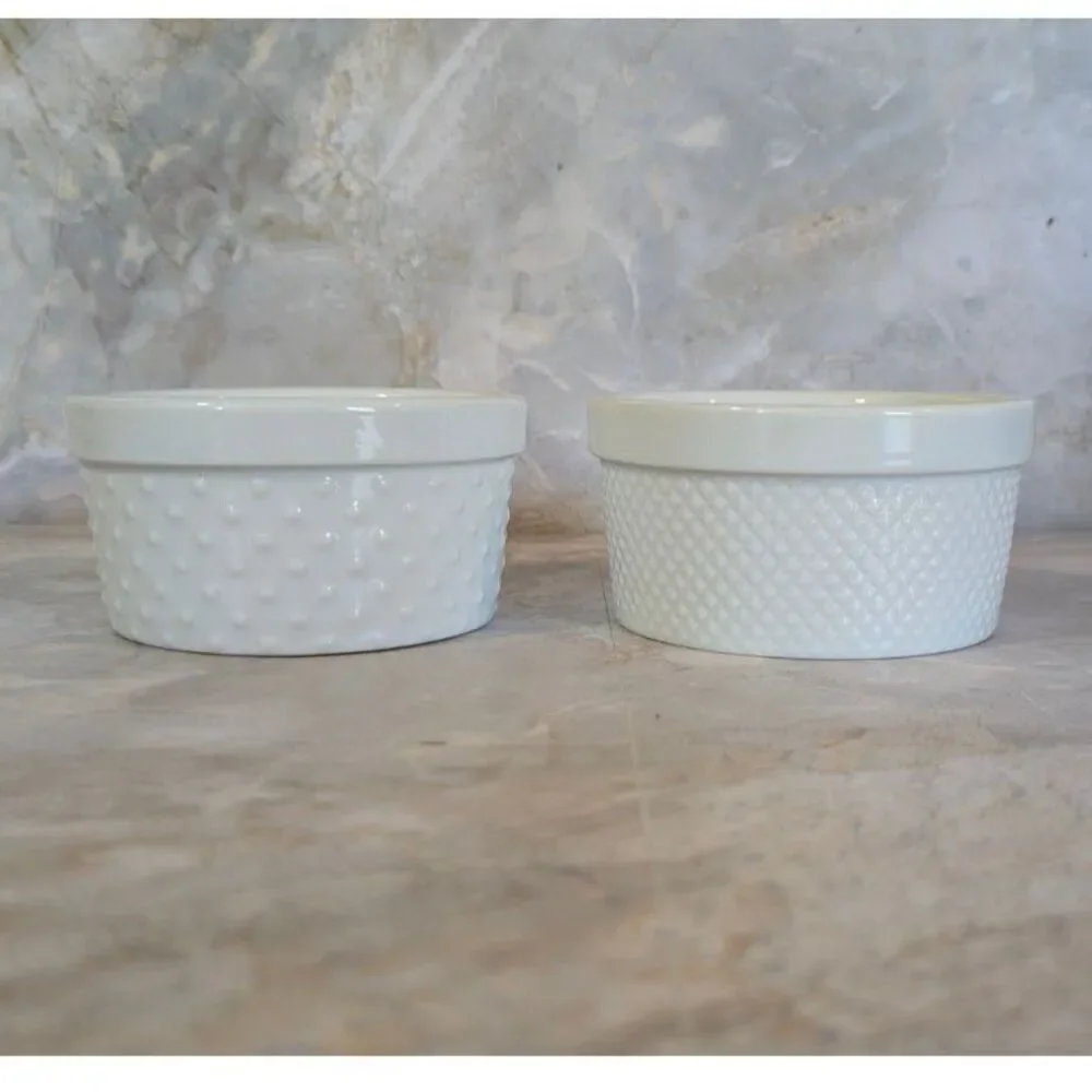 Ramekin Set - BIA Cordon Blue